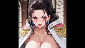 One Piece Gion Hen