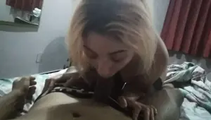 Petera argenta Apenas llegamos al Hotel me saca la leche