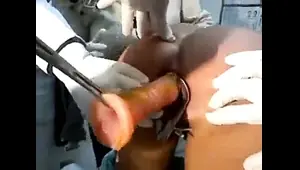 Dildo fail