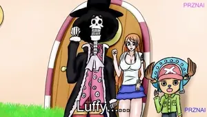Luffy Was Poisoned in Whole Cake Island, Rage's Other Detoxification Method. One Piece New Ver