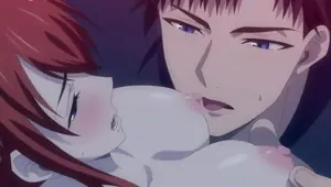 'The Yukata is going to get Dirty' First Public Sex in the Forest HQ Hentai Sex, ENG Sub