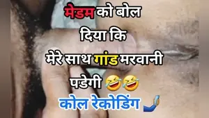 Teacher and student viral mms