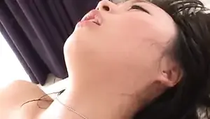 Nozomi Hazuki Uncensored