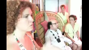 Que glande es el cine 2005