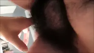 My Natural Bush Part 8 Very Close, Very Hot, Very Full