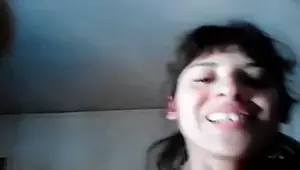 Jovencita folla bien rico
