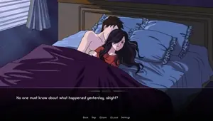 Naruto Hentai Naruto Trainer v0.17.2 Part 82 Outside Blowjob by Loveskysan69