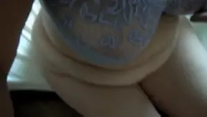 big tits blowing