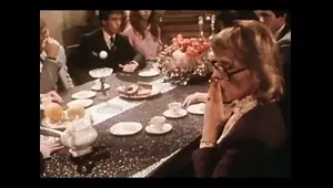 Vintage Orgy 187