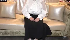 Asian Angel 25090