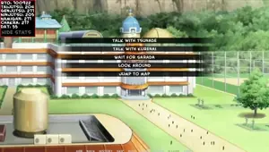 Sarada Training V2.2 Part 9 Get Back to Work by Loveskysan69