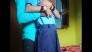 School girl babita ka doggy style sex video viral