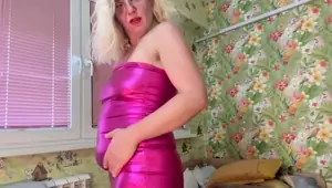 Belly Fetish, Belly Button Fuck, Impregnation Fantasy