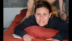 Anal Sex It Ends Quickly It Hurts and I Can't Take It
