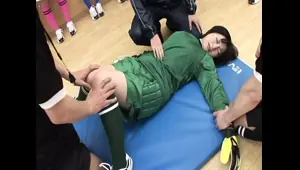 Sexual Trophy For A Japanese Slut Uncensored 1 PART 1