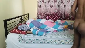 Rikswawala malkin ke sanghe marad ke ghar me na rahete achaa se chod delan full movie hot porn HD