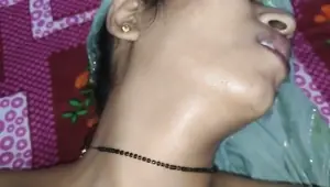 Indian Lucky Wife