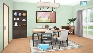 House Chores Beta 0.9.2 Part 18 Yoga Boobjob by Loveskysan
