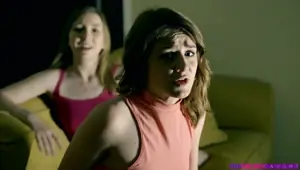 Scared Out of Her Pants S8:e6