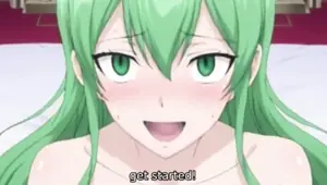 Fairy Tail Hisui Hen
