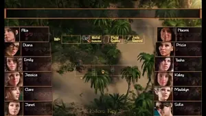 Treasure of Nadia v14011 Part 19 Gameplay by Loveskysan69