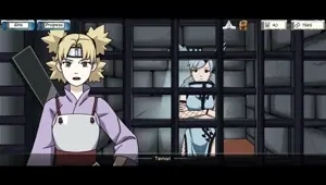Naruto Hentai Naruto Trainer v0.17.2 Part 79 Pussy Licking by Loveskysan69