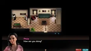 Treasure of Nadia Ep 189 Pricia Bootycall by Misskitty2k