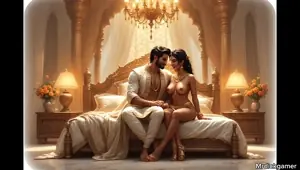 Horny indian teen collage girl foursome sex