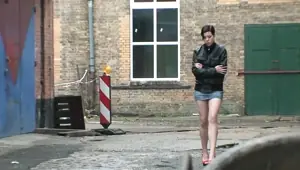 Two lesbians enjoys bdsm and fisting