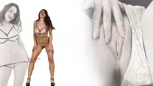 I like the way she moves.