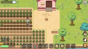 Village Rapsody Part 6 Hard Times by Loveskysan69
