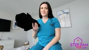 Big Tit Step Mom Nurses My Cock Problem Lindsay Lee