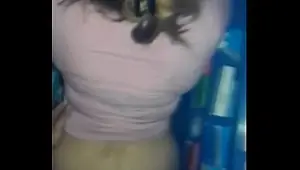 We fuck like a dog between the medicines at the