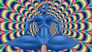 Psychedelic Slut