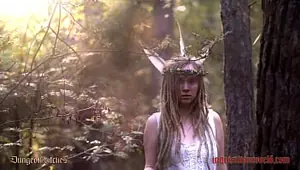 Fierce Fairy complete Movie Trailer
