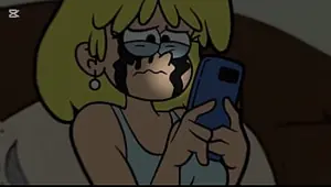 Porn animation