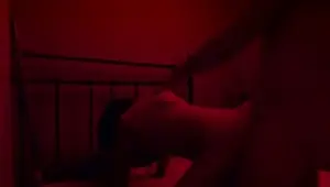 Polish amateur homemade