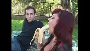 MILTF 7 Mature stepmom seduce their stepson's best friend