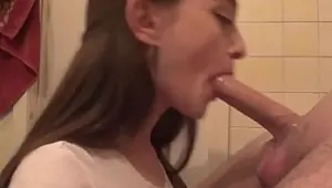 These are blowjobs