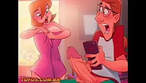 Best moments of the character Carlinhos Filminhos 01 to 06
