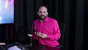 PAULO AVELAR TIV MODELS NO HOT CAST WITH VICTORIA BEATRIZ SHEER RED