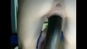 milf squirts with big dildos 5 1