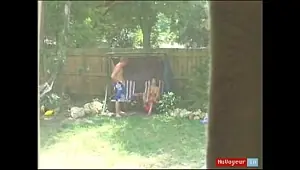 step Brother Recs Sister Fuck on Spy Cam Voyeur Sex