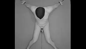 1 HOUR Testicles Electrostimulation Procedure
