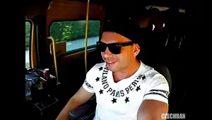 czech bangbus 4