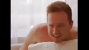 Son sexting with his perv stepmom without knowing