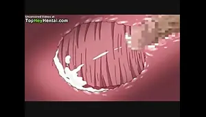Hentai Busty Beautiful Girl Having Rough Gangbang
