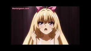 NEW HENTAI 2024 Yuusha Hime Miria 1 Subbed