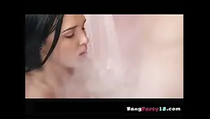 Sexy Russian Chick Gets Fucked p1
