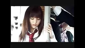 japanese jk bus gangbang plz her name